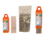 Сверло по металлу  Sturm 5,2х86 мм, сталь HSS, упаковка 10 шт