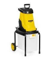 Измельчитель электрический CHAMPION SH281 (2,8кВт 45мм 11,5кг 50л)