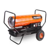 Дизельная тепловая пушка Patriot DTW 379 (Патриот DTW 379)