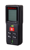 Лазерный дальномер РЕСАНТА ДЛ-40