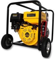 Бензиновая мотопомпа CHAMPION GP100E