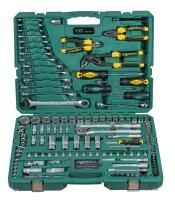 Набор инструментов 132 предмета (С) Арсенал