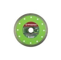 Алмазный диск 150x22,23 ТУРБО, сухой рез, БОЕКОМПЛЕКТ