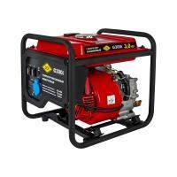 Генератор бензиновый инверторный DDE G300i