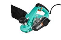 Рубанок P1012 STURM 1100Вт 82мм  с возможностью стационарного крепления