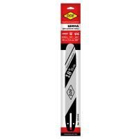 Шина пилы цепной сварная DDE 18"/ 45 см 3/8"-1,3-62 зв