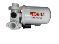 Автоматическая насосная станция АНС-2100Ч/2 Ресанта