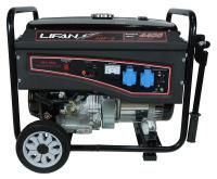 Генератор Lifan 4 GF-3 (LF5000)