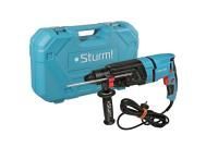 Перфоратор SDS Plus  Sturm RH25988PBR
