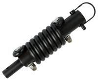 Амортизатор для шнека DDE пружинный