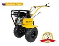 Мотоблок Habert HM-223 (колёса 19*7-8)