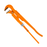 Ключ трубный рычажный ВИХРЬ №1