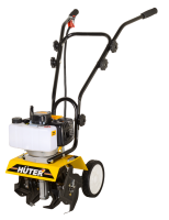 Мотокультиватор бензиновый Huter GMC-2.8