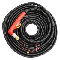 Плазменный резак LT151 с прямым подключением М16x1,5 12м HF поджиг, Aurora