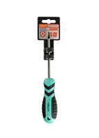 Отвертка треугольник 2.0*100мм, CrV, магнитныйнаконечник  Sturm