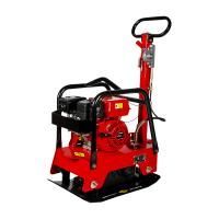 Виброплита DDE VP130-СK