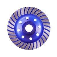 Чашка алмазная ТУРБО (125х22.23 мм), Patriot