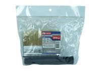 Кисть-макловица "МИНИ" 30х100 мм, натуральная щетина СОЮЗ