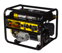 Электрогенератор Huter DY11000L