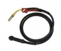 Горелка MIG 36 AIR COOL 340A(60%) EURO 5m, Aurora