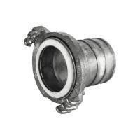 Головка рукавная DDE  ГР-80  алюминий