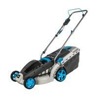 Газонокосилка аккумуляторная DDE  BlueTech LMB 3840