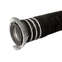 Рукав всасывающий DDE  одна головка ГР-100одна головка ГР-100