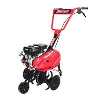 Бензиновый культиватор MaxCUT MC 500 (мотокультиватор МаксКут МС500)