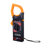 Токоизмерительные клещи DT266