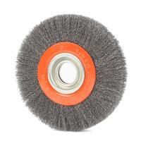 Щетка круглая для точила (150х32/30/25.4/20/16 мм), Patriot