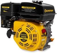 Двигатель с горизонтальным валом CHAMPION G160HK