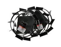 Грунтозацепы пара 405 мм S23 шестигранный вал  Sturm