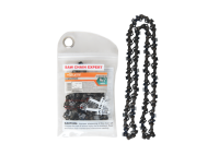 Цепь  Sturm 52 звена, паз 0,050", шаг 3/8", КВАДРАТНЫЙ ХРОМИРОВАННЫЙ, КАЛЕНЫЙ зуб