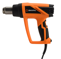 Термопистолет (фен промышленный) Вихрь ТП-2000РД