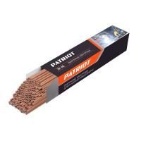 Электроды сварочные ЭР 46 (4.0х450 мм, 5 кг), PATRIOT