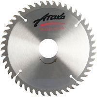 Пильный диск по дереву профи Атака 160*48T*16