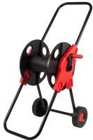 Катушка для садового шланга QUATTRO ELEMENTI малая с колесами