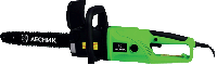 Электрическая цепная пила ЛЕСНИК 2016
