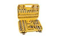 Набор инструментов для автомобиля 94 предмета Hanskonner