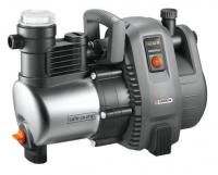 Садовый поверхностный насос GARDENA 6000/6 inox Premium (насос Гардена 6000/6 inox Premium)