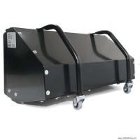 Контейнер для мусора для подметальной машины MTD Optima PS 700