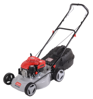 Бензиновая газонокосилка Ресанта КР-5.0 БП