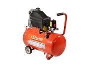 Компрессор воздушный масляный  Sturm AC93166, 1,6кВт, 250л/мин, ресивер 50л, прямой привод