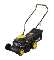 Газонокосилка бензиновая HUTER GLM-3.5T