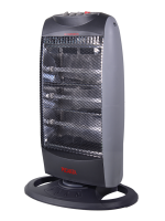 Инфракрасный обогреватель Ресанта ИКО-1200ЛП