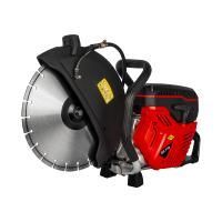 Резчик бензиновый ручной DDE GS 770-14"