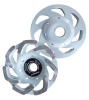 Чашка алмазная L-Fast (125х22,2 мм), PATRIOT