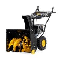 Снегоотбрасыватель CHAMPION ST662E