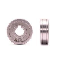 Ролик AL 1.0-1.2мм d.31mm/Динамика 160 АДАПТИВ, Aurora