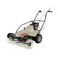 Бензиновая подметально-уборочная машина Cramer KM 100 H